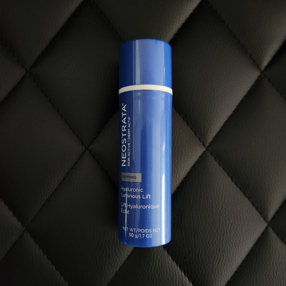 Neostrata Hyaluronic Luminous Lift